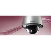 PANASONIC WV-SW395A | WV SW395A | WVSW395A | Weather resistant IP PTZ Dome Camera