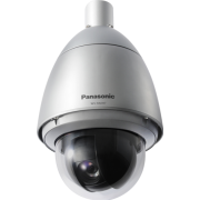 PANASONIC WV-SW397B | WV SW397B | WVSW397B | HD PTZ Outdoor Surveillance Camera