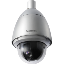 PANASONIC WV-SW397B | WV SW397B | WVSW397B | HD PTZ Outdoor Surveillance Camera