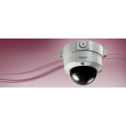 PANASONIC WV-SW558 | WV SW558 | WVSW558 | HD Vandal Resistant IP Dome Camera