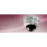 PANASONIC WV-SW559 | WV SW559 | WVSW559 | HD Vandal Resistant IP Dome Camera