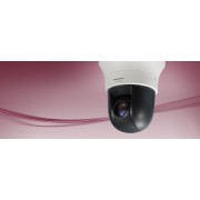 PANASONIC WV-SC588A | WV SC588A | WVSC588A | Indoor PTZ Dome Camera