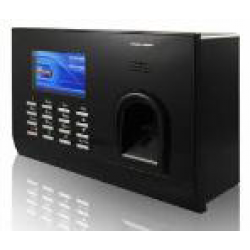 ICON CLI-03 Time Attendance - Access Control