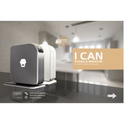 Chuango G3 GSM Alarm