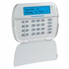 DSC-HS2LCD || Full Message LCD Hardwired Security Keypad