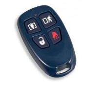 DSC WS4939 | WS4939 | DSC-WS4939 | 4-Button Remote Wireless Key