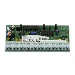 DSC PC5108 Power series 8 Alarm Panel  Zone Expander | Harga Jual