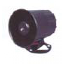 Albox ES420 Electronic Sirene