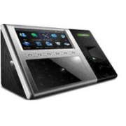 ICON F100 Time Attendance - Access Control