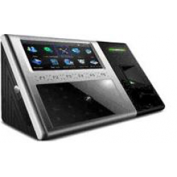 ICON F100 Time Attendance - Access Control