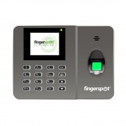 Mesin Absensi Sidik Jari Fingerspot Revo-163BNC