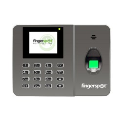 Mesin Absensi Sidik Jari Fingerspot Revo-163BNC