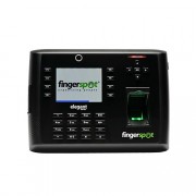 Mesin Absensi Sidik Jari Fingerspot (New Elegant Series)