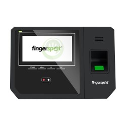 Mesin Absensi Fingerspot Revo FF-182BNC