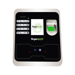 Mesin Absensi Fingerspot Revo FF-153BNC Pro