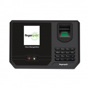 Mesin Absensi Fingerspot Revo FF-181BNC