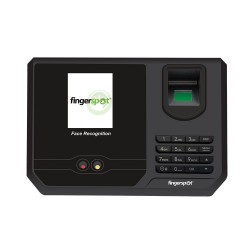 Mesin Absensi Fingerspot Revo FF-181BNC