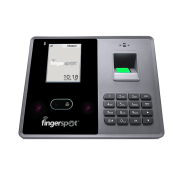 Mesin Absensi Fingerspot Revo WF-205BNC