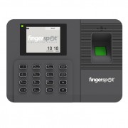 Mesin Absensi Sidik Jari Fingerspot Revo-201B