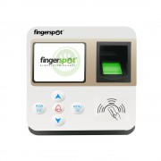 Mesin Absensi Sidik Jari Fingerspot Neo A-152NC+