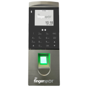 Mesin Absensi Fingersport WFA-207NC