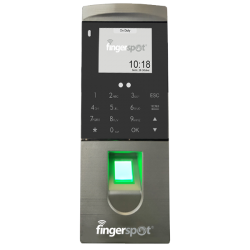 Mesin Absensi Fingersport WFA-207NC