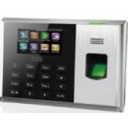 ICON H300 TIME ATTENDANCE - TFT COLOUR PRODUCT