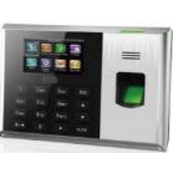 ICON H300 TIME ATTENDANCE - TFT COLOUR PRODUCT