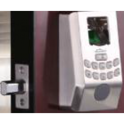 ICON HL100 Time Attendance - Access Control