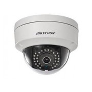 HIKVISION DS-2CD2110F-I (1.3MP) | DS-2CD2120F-I (2.0MP) | DS-2CD2120F-I (3.0MP) | IR Fixed Dome Network Camera