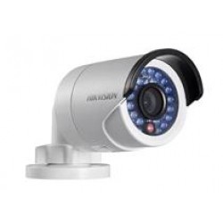 HIKVISION DS-2CD2022WD-I(2MP) | DS-2CD2042WD-I (4MP) | WDR Fixed Bullet Network Camera