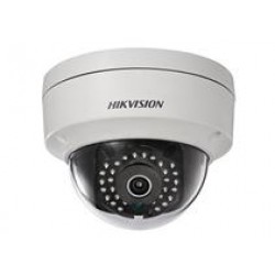 HIKVISION DS-2CD2122FWD-I(S)(2MP) | DS-2CD2142FWD-I(S)(4MP) | WDR Fixed Dome Network Camera