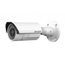 HIKVISION DS-2CD2610F-I(S)(1.3MP)  | DS-2CD2620F-I(S)(2.0MP) | DS-2CD2632F-I(S)(3.0MP) | Vari- Focal IR Bullet Camera