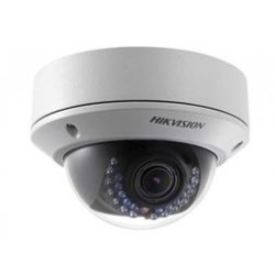 HIKVISION DS-2CD2710F-I(S)(1.3MP)  | DS-2CD2720F-I(S)(2.0MP) | DS-2CD2732F-I(S)(3.0MP) | Vari-Focal IR Dome Network Camera