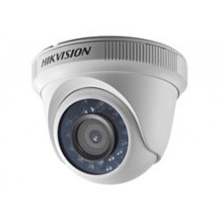 HIKVISION DS-2CE56C2T-IR | HD720P IR Turret Camera