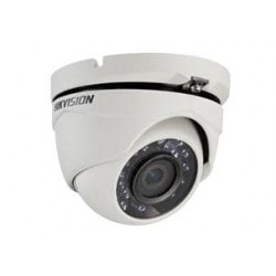 HIKVISION DS-2CE56D5T-IRM | HD1080P WDR IR Turret Camera