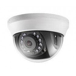 HIKVISION DS-2CE56C0T-IRMM | HD720P Indoor IR Dome Camera