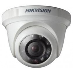 HIKVISION DS-2CE56C0T-IRP | HD720P Indoor IR Turret Camera