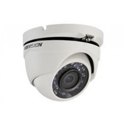 HIKVISION DS-2CE56C2T-IRM | HD720P IR Turret Camera