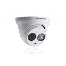 HIKVISION DS-2CE56C2T-IT1 | DS-2CE56C5T-IT3 | HD720P EXIR Turret Camera