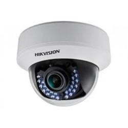 HIKVISION DS-2CE56D5T-AVFIR | TurboHD 1080p Indoor Varifocal IR Dome Camera