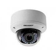 HIKVISION DS-2CE56C5T-VPIR3 | DS-2CE56C5T-AVPIR3 | TurboHD 720P Outdoor Vandal Proof IR Dome Camera