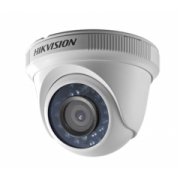 HIKVION DS-2CE56C2T-IRP | HD720P Indoor IR Turret Camera