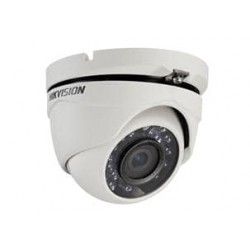HIKVISION DS-2CE56D1T-IRM | TurboHD 1080P IR Turret Camera