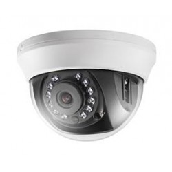 HIKVISION DS-2CE56D1T-IRMM | HD1080P Indoor IR Dome Camera