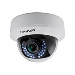 HIKVISION DS-2CE56D1T-IRZ | DS-2CE56D1T-AIRZ | HD1080P Indoor Motorized Vari-focal IR Dome Camera
