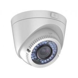 HIKVISION DS-2CE56D1T-VFIR3  | HD1080P Vari-focal IR Turret Camera