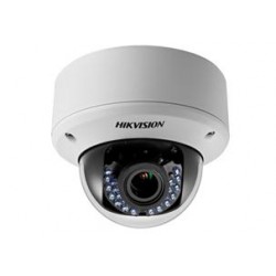 HIKVISION DS-2CE56D5T-VPIR3 | DS-2CE56D5T-AVPIR3 | TurboHD 1080P Outdoor Vandal Proof IR Dome Camera