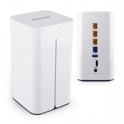 HIKVISION DS-7108NI-E1/V/W/500G | Embedded MIni Wifi NVR