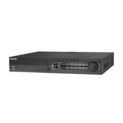 HIKVISION DS-7304HGHI-SH | DS-7308HGHI-SH | DS-7316HGHI-SH | Turbo HD DVR